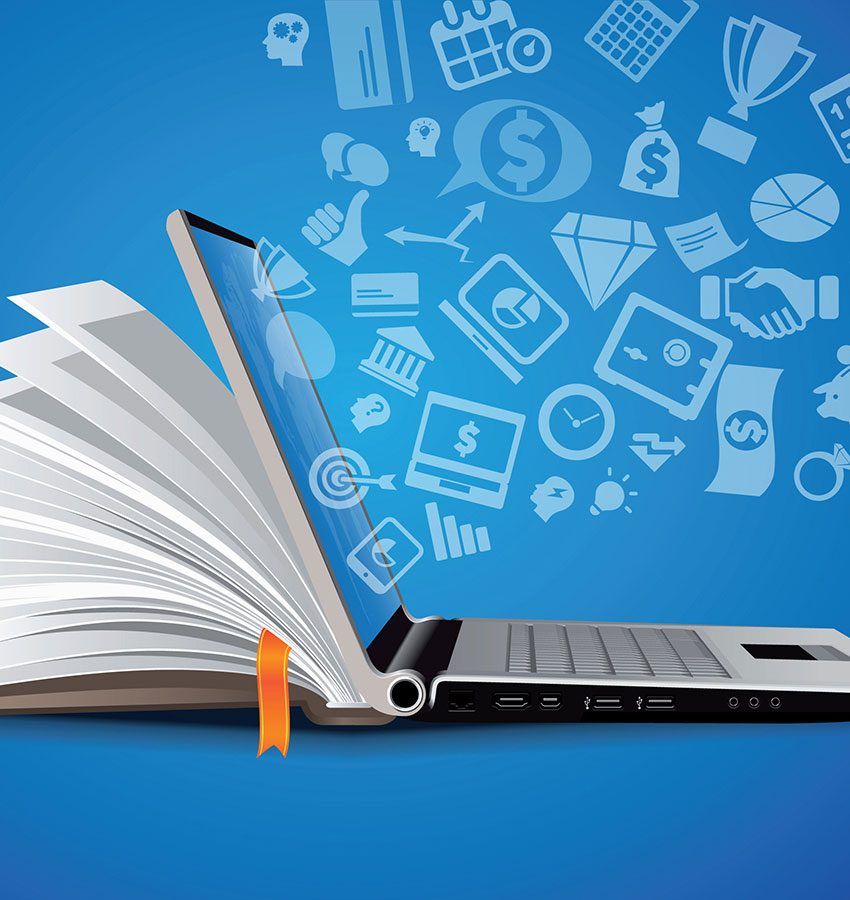 Online Education and E-learning the new normal