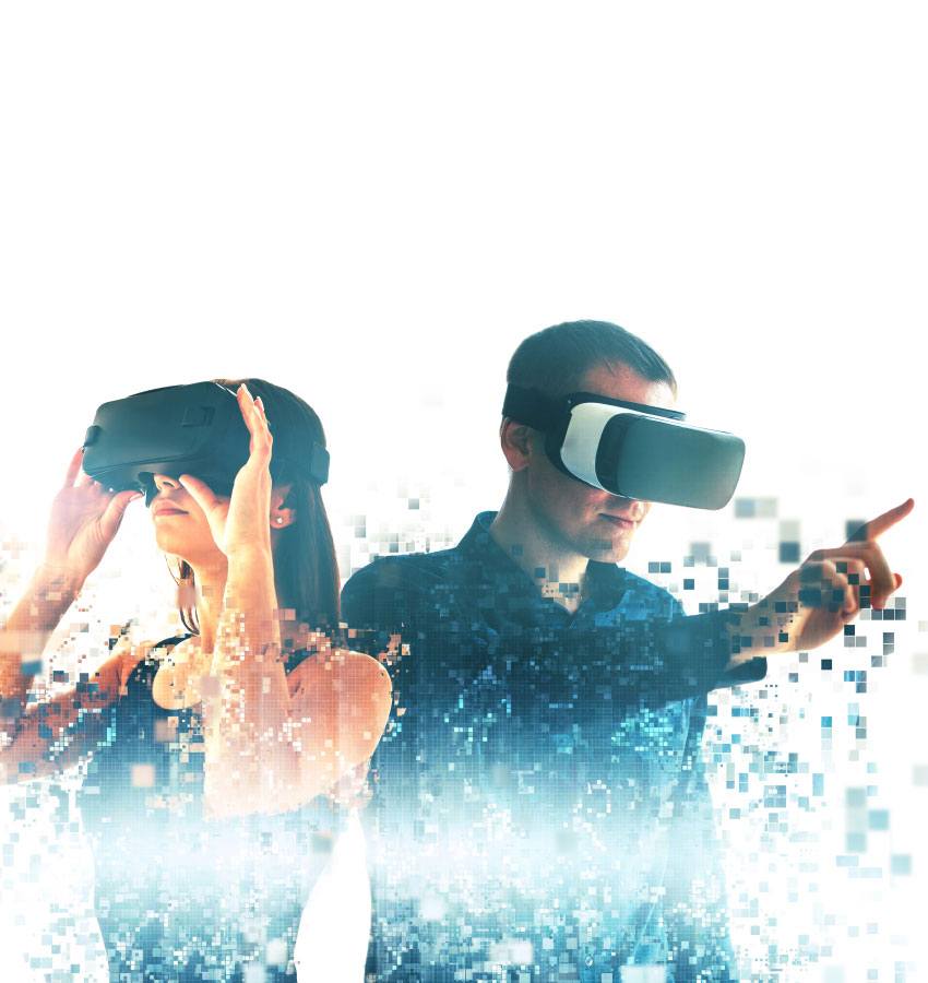 The Rise of Virtual Interfaces in Business