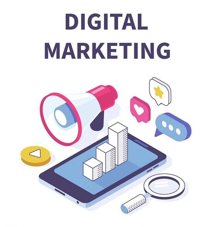 The B's Of Marketing - Manipal Digital