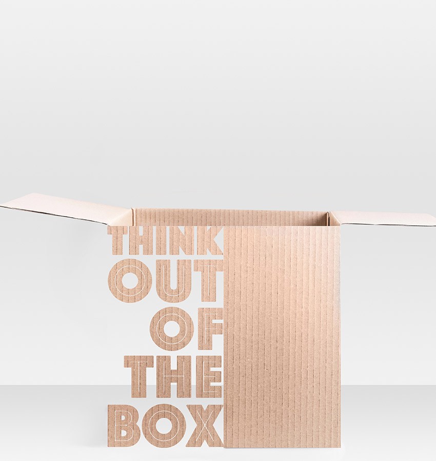 Sustainable and Gamified Packaging - The Future of Packaging