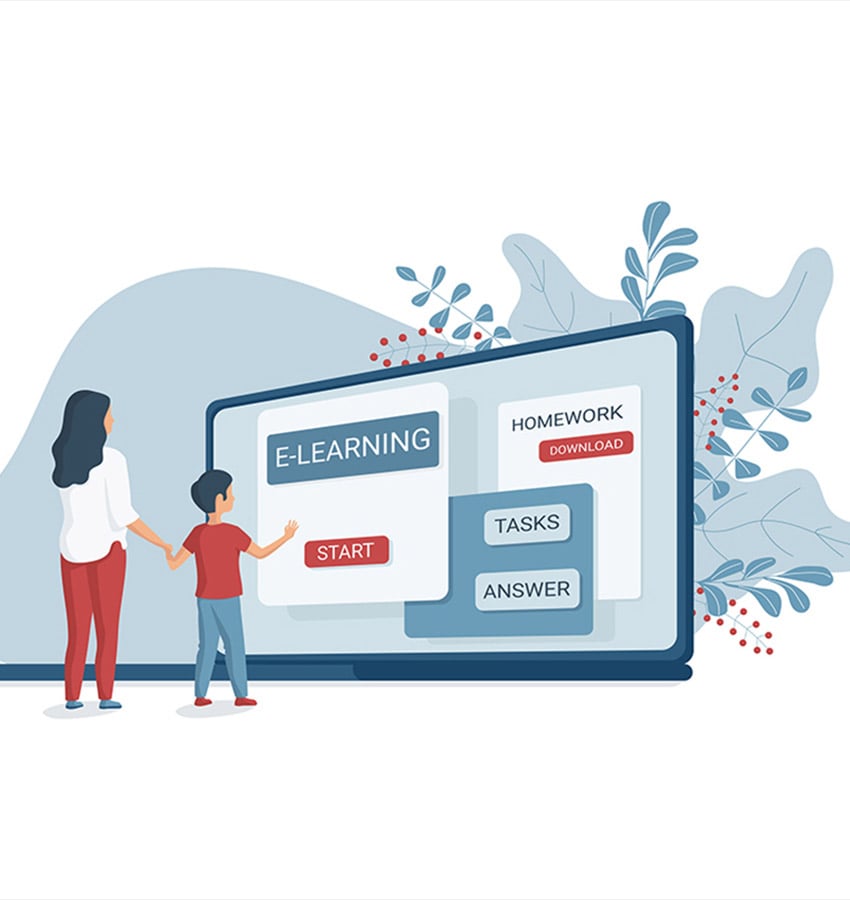Benefits of E-learning Solutions