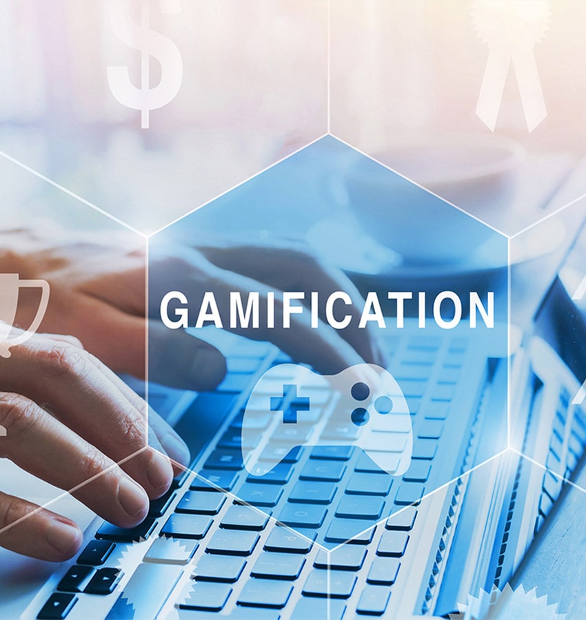 Role of Gamification in Marketing