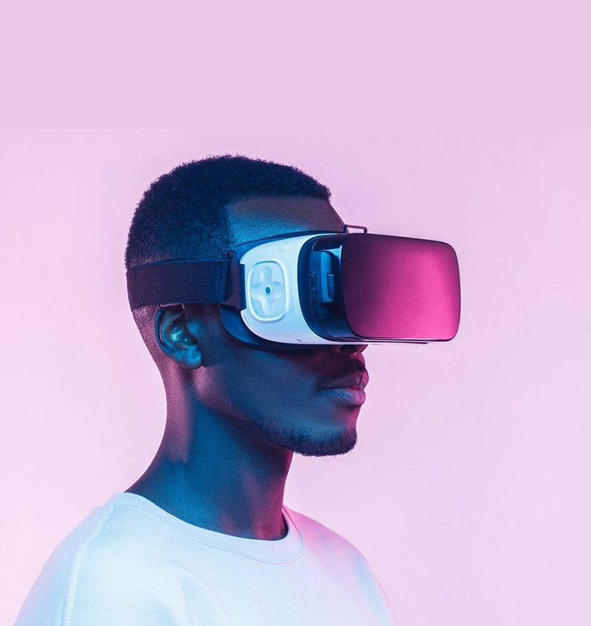 How Virtual Reality Technology is Changing the Face of Consumer