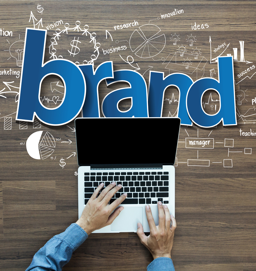 Top Branding Design Tips to Create a Successful Business