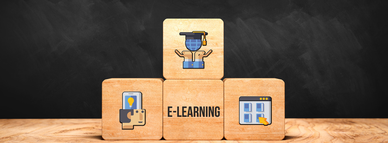Benefits of E-Learning Solutions for Your Child